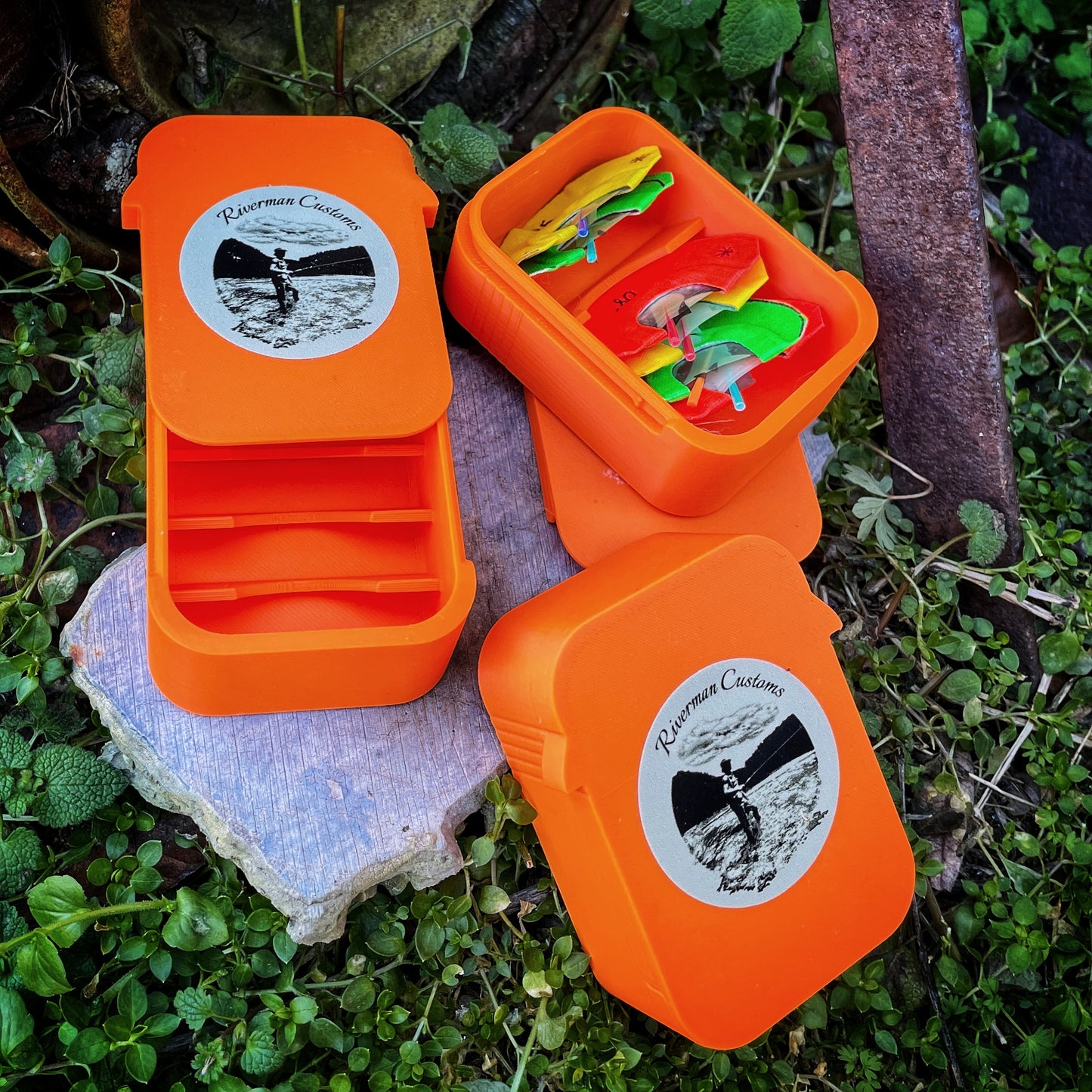 Turkey Mouth Call Case