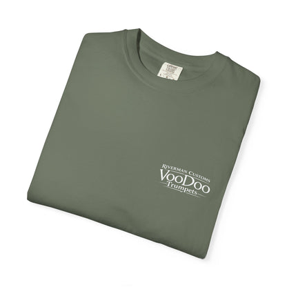 VooDoo Turkey Trumpet T-Shirt
