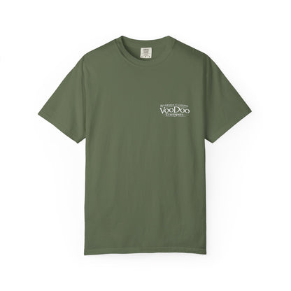 VooDoo Turkey Trumpet T-Shirt