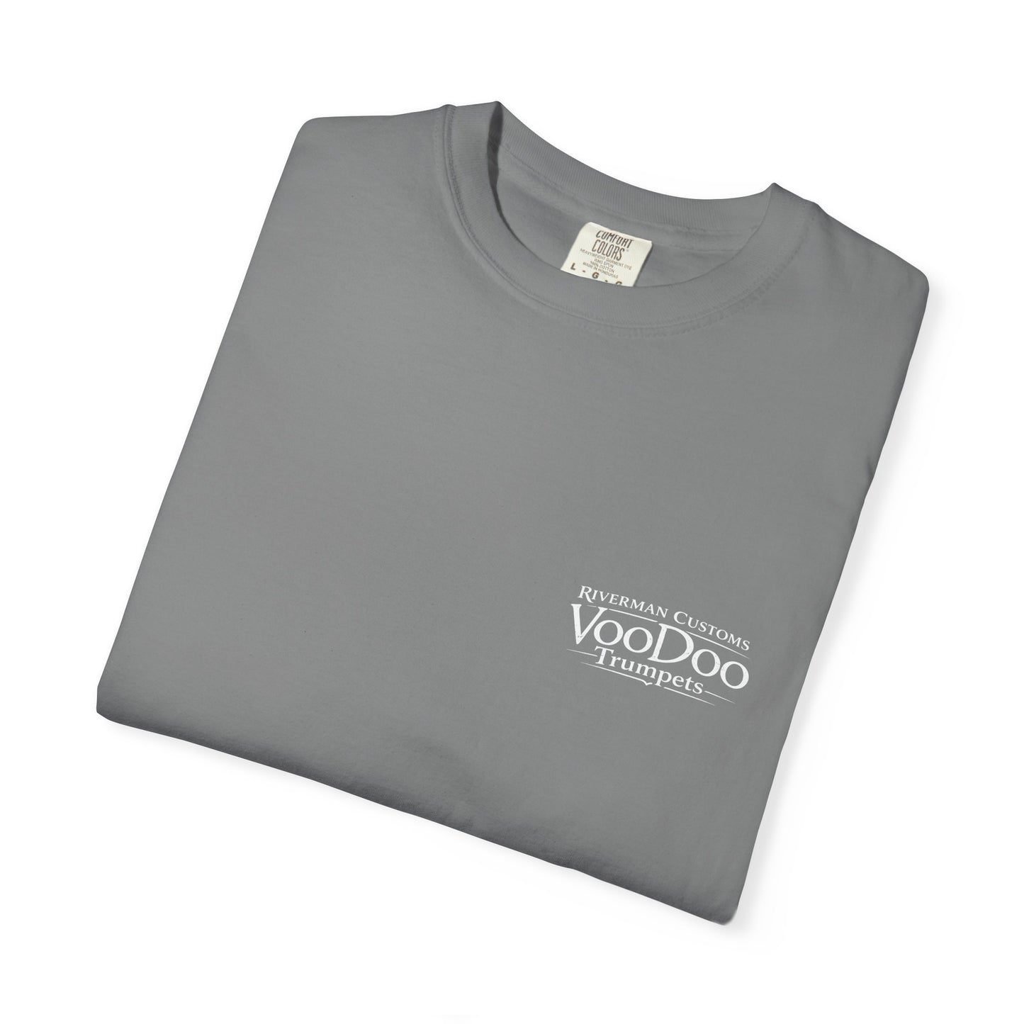 VooDoo Turkey Trumpet T-Shirt