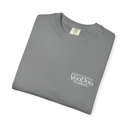 VooDoo Turkey Trumpet T-Shirt
