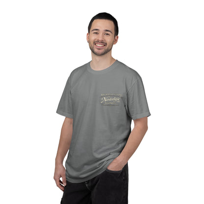 Nostalgic Turkey Trumpet T-Shirt