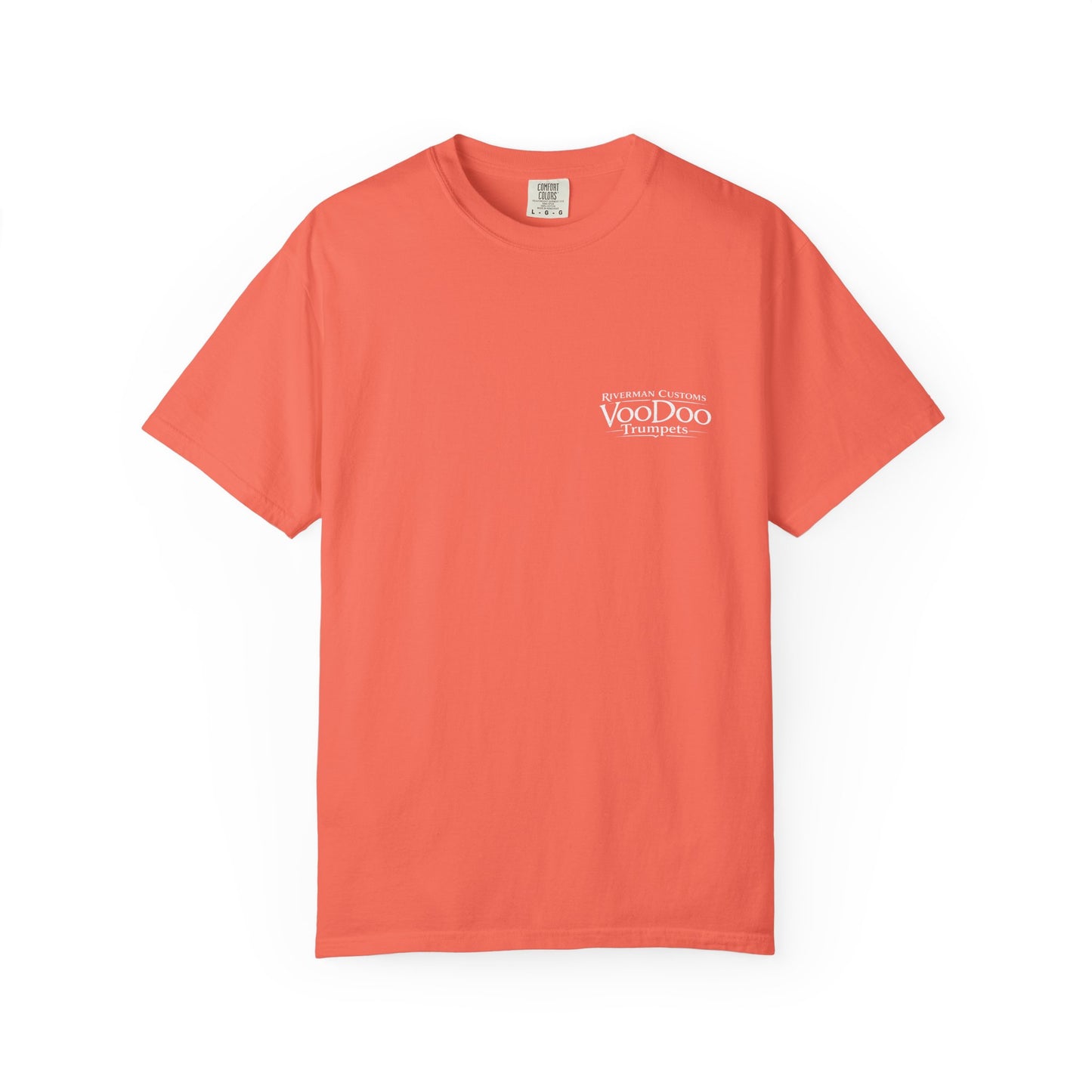 VooDoo Turkey Trumpet T-Shirt