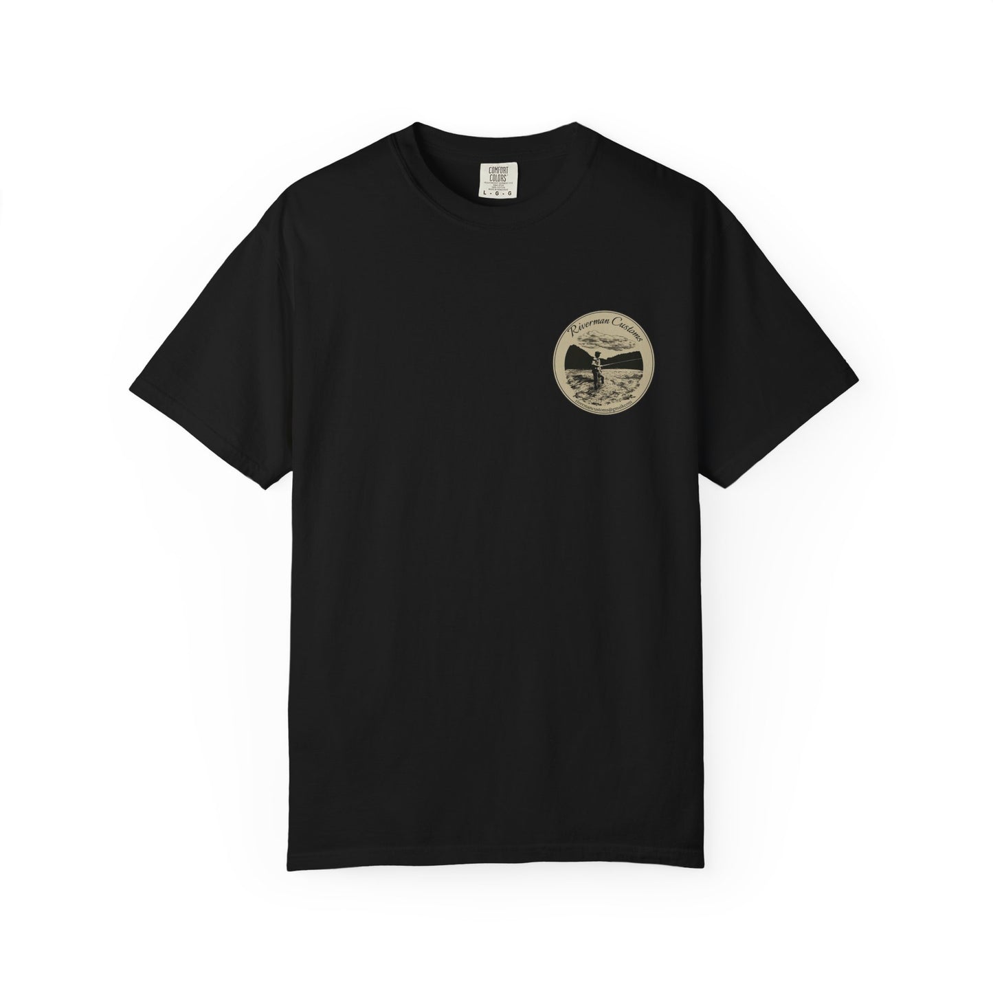 Ole Ho & Young Harlot Turkey Trumpet T-Shirt