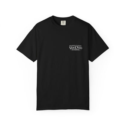 VooDoo Turkey Trumpet T-Shirt