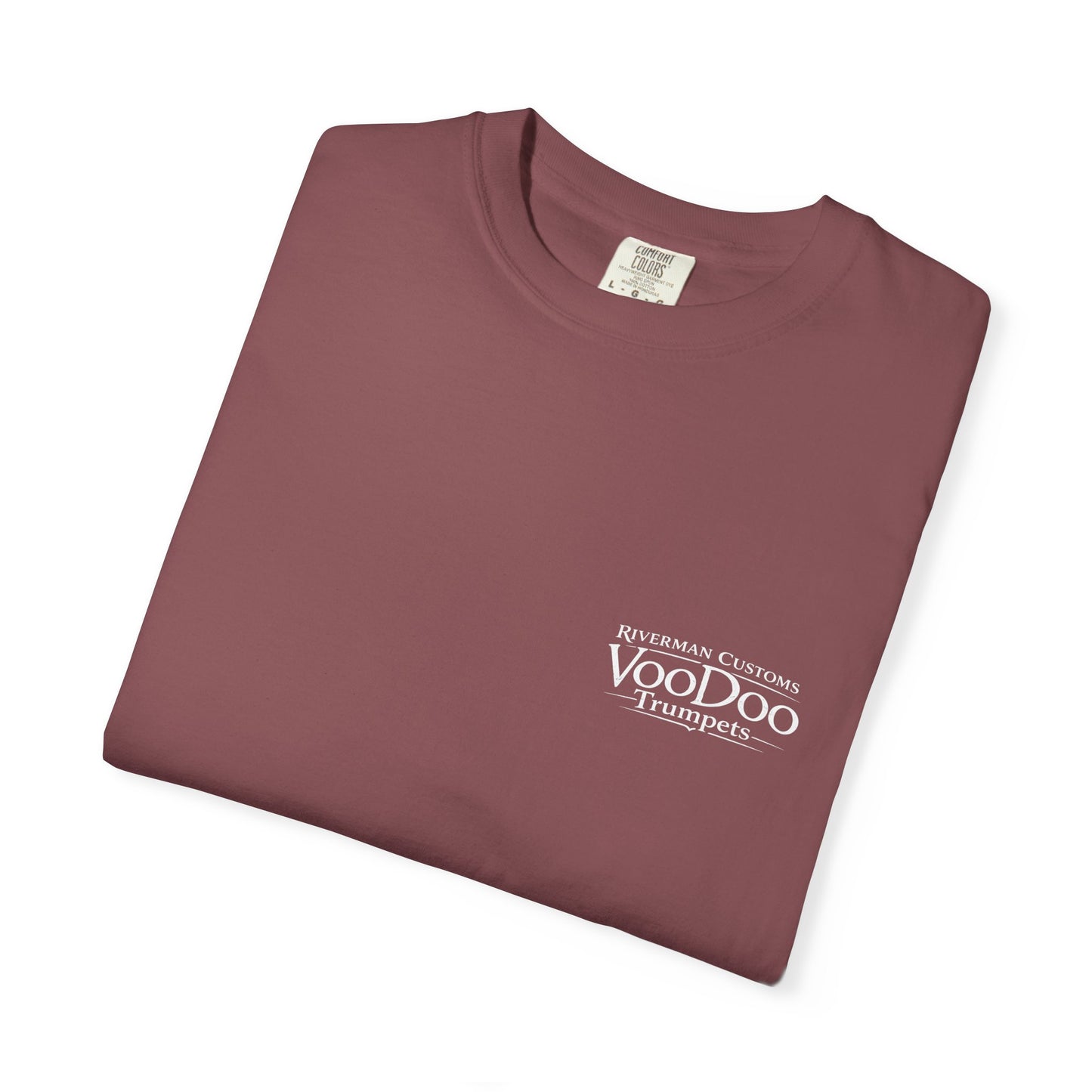 VooDoo Turkey Trumpet T-Shirt