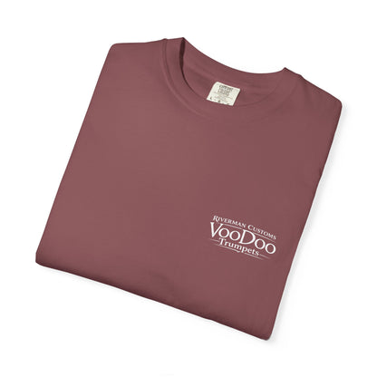 VooDoo Turkey Trumpet T-Shirt