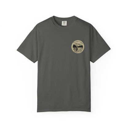 Best Turkey Hunter Ever - Turkey Hunting T-Shirt