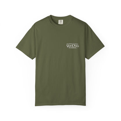 VooDoo Turkey Trumpet T-Shirt