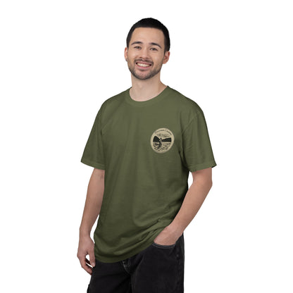 Best Turkey Hunter Ever - Turkey Hunting T-Shirt