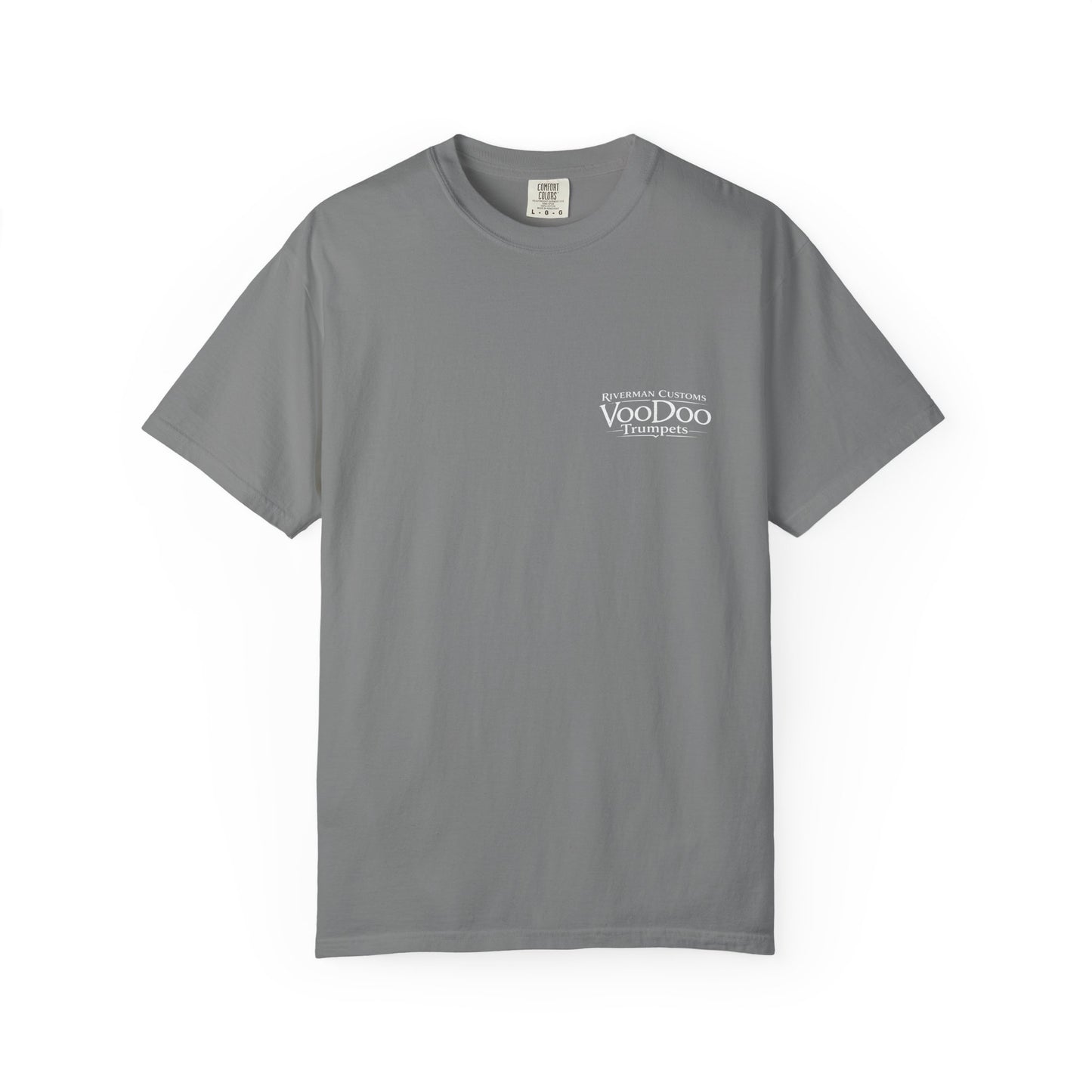 VooDoo Turkey Trumpet T-Shirt