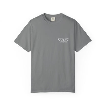VooDoo Turkey Trumpet T-Shirt