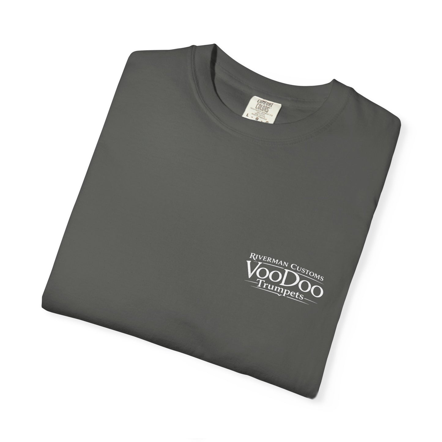 VooDoo Turkey Trumpet T-Shirt