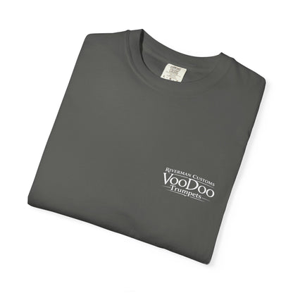 VooDoo Turkey Trumpet T-Shirt