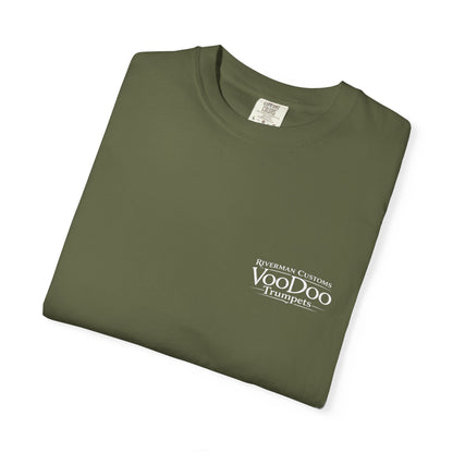 VooDoo Turkey Trumpet T-Shirt