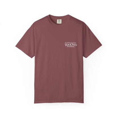 VooDoo Turkey Trumpet T-Shirt