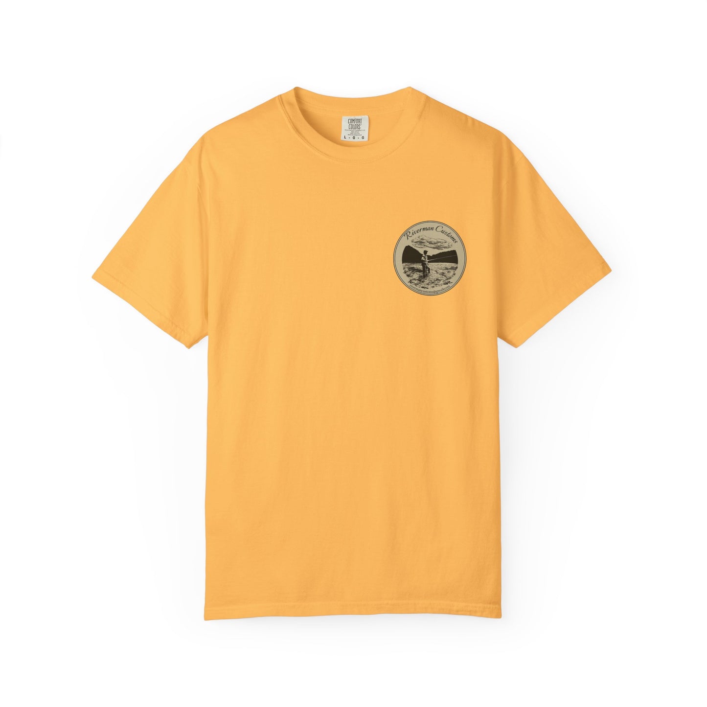 Wyatt Earp - Turkey Hunting T-Shirt
