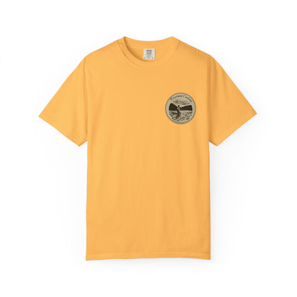 Wyatt Earp - Turkey Hunting T-Shirt
