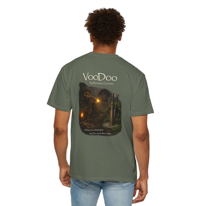 VooDoo Turkey Trumpet T-Shirt