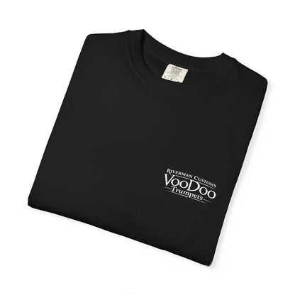 VooDoo Turkey Trumpet T-Shirt