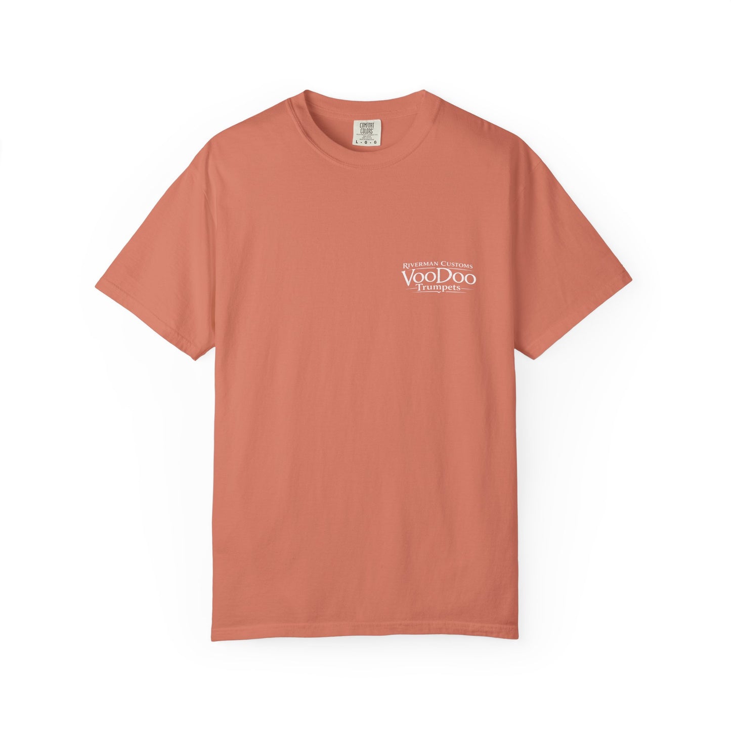 VooDoo Turkey Trumpet T-Shirt