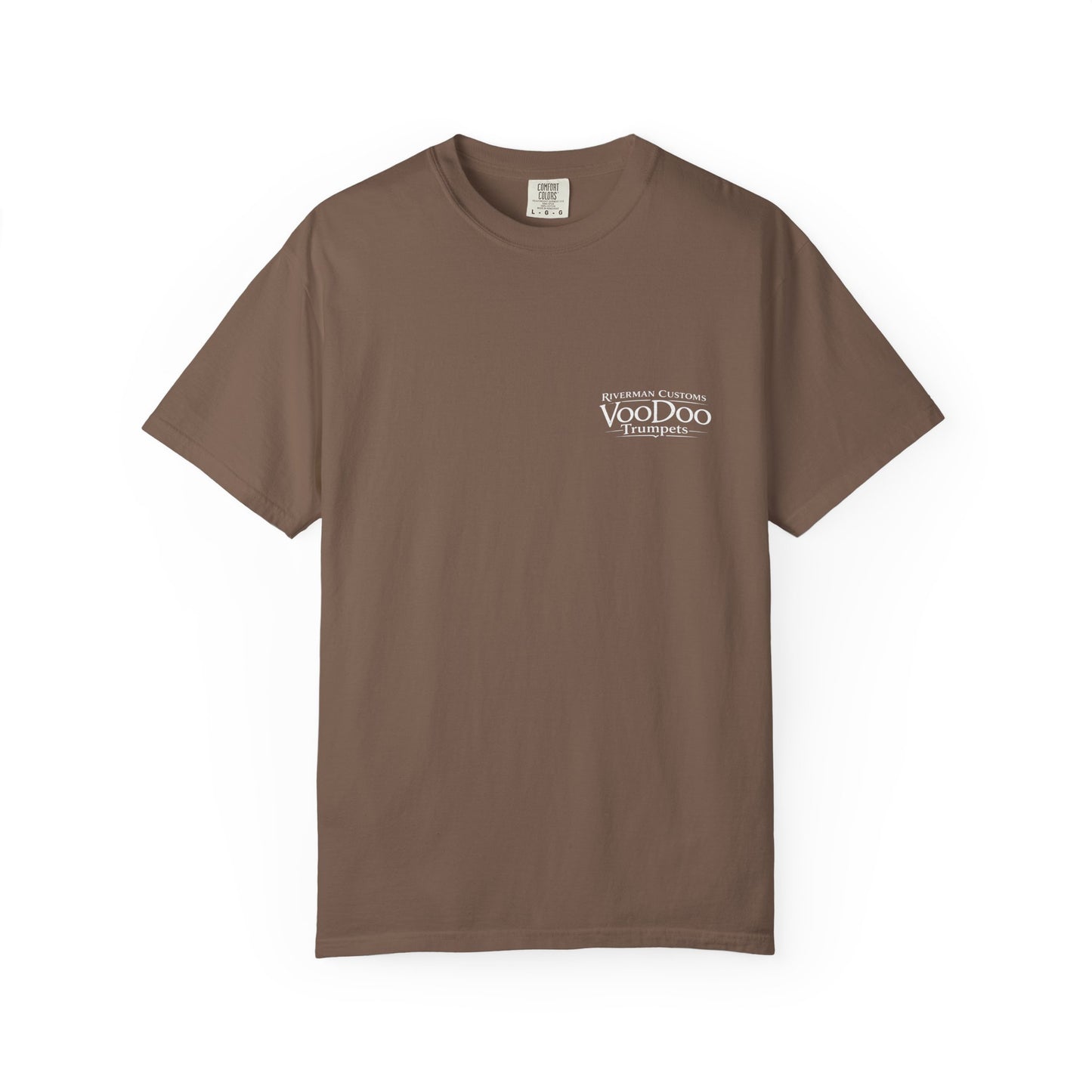 VooDoo Turkey Trumpet T-Shirt