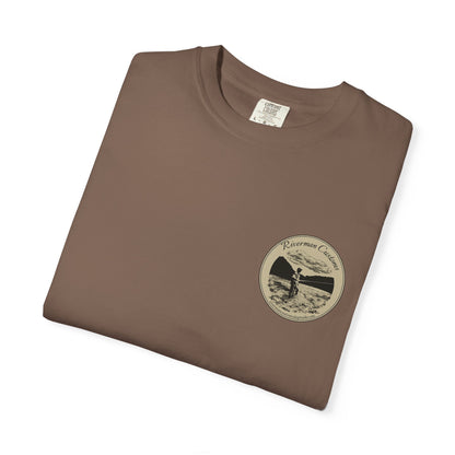 Smack Something In The Mouth - Turkey Hunting T-Shirt