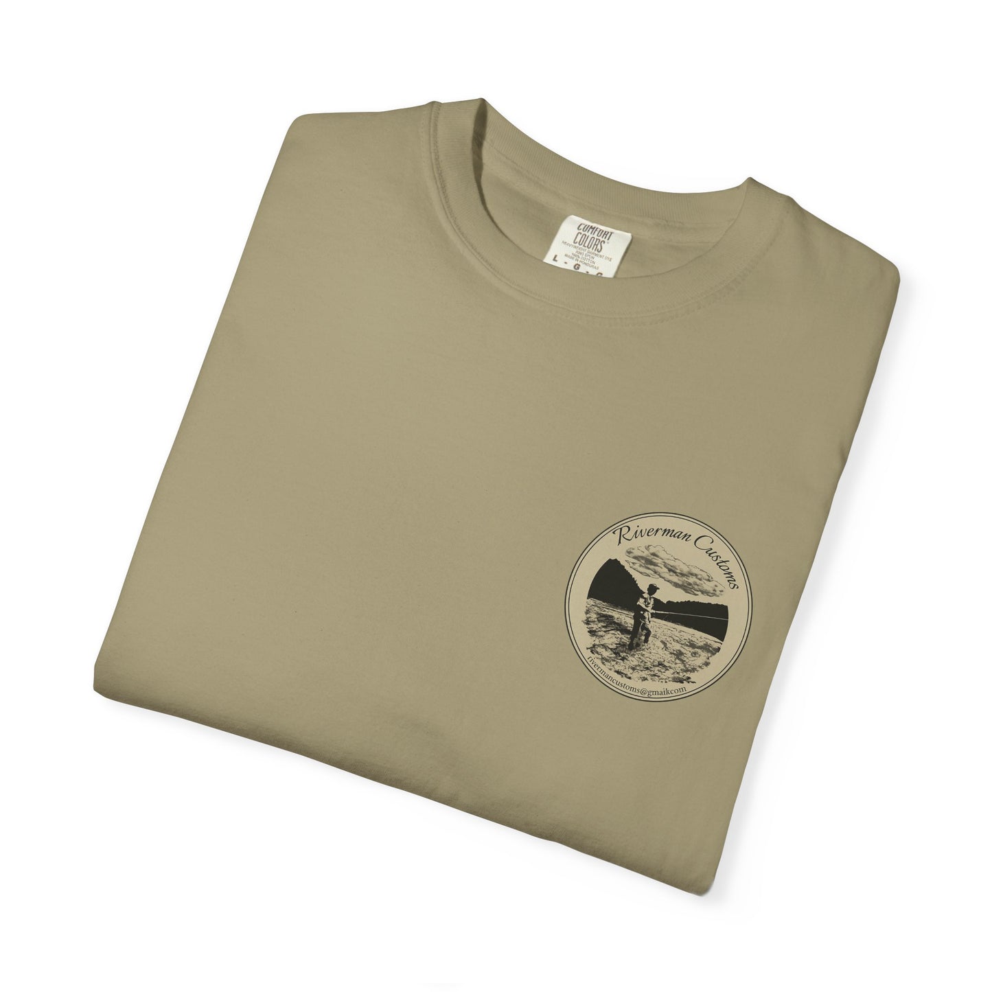 Smack Something In The Mouth - Turkey Hunting T-Shirt