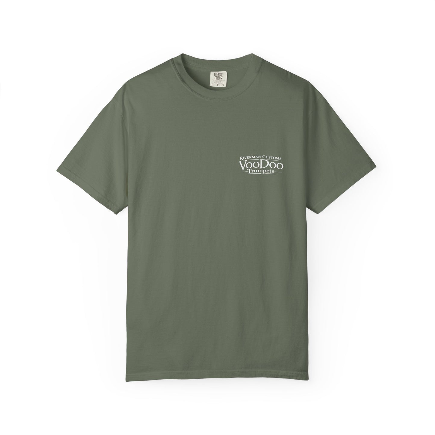 VooDoo Turkey Trumpet T-Shirt