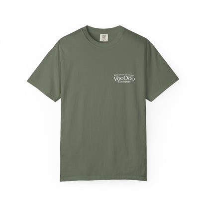 VooDoo Turkey Trumpet T-Shirt