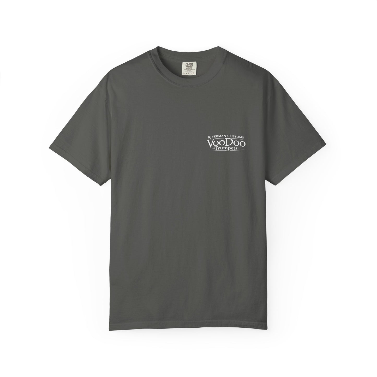 VooDoo Turkey Trumpet T-Shirt