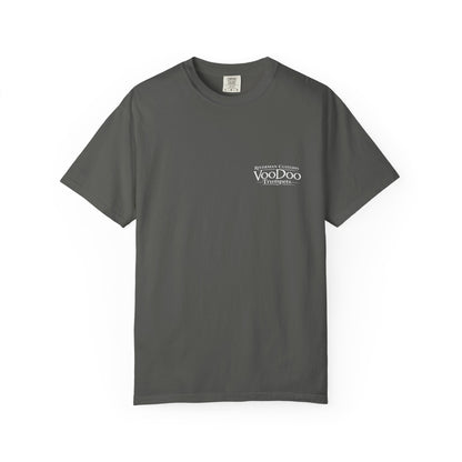 VooDoo Turkey Trumpet T-Shirt