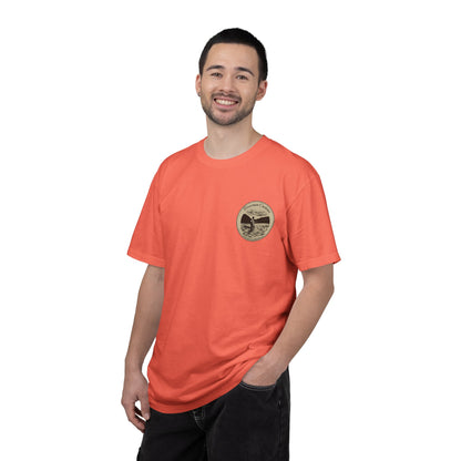Wyatt Earp - Turkey Hunting T-Shirt