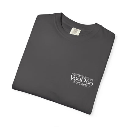 VooDoo Turkey Trumpet T-Shirt