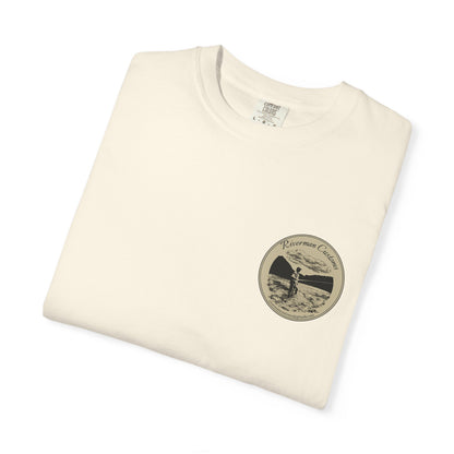 Smack Something In The Mouth - Turkey Hunting T-Shirt