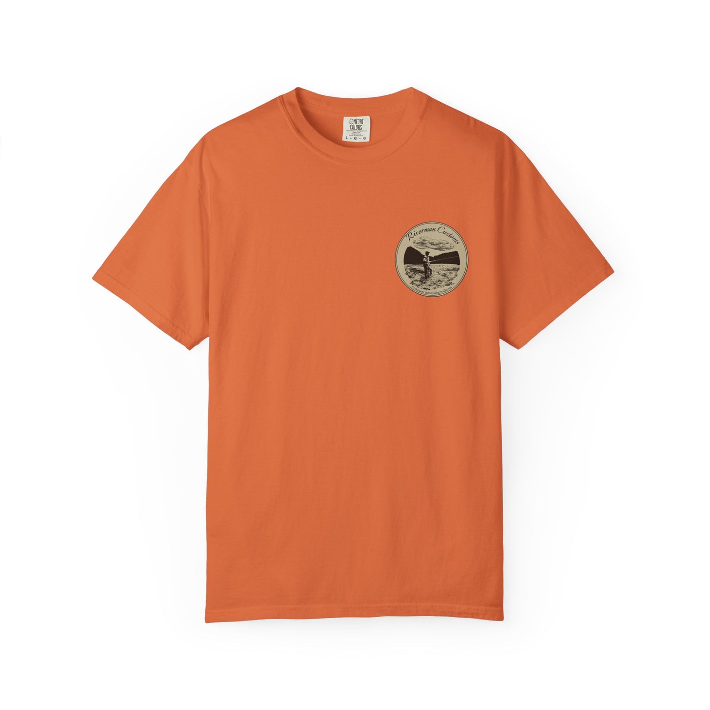 Wyatt Earp - Turkey Hunting T-Shirt