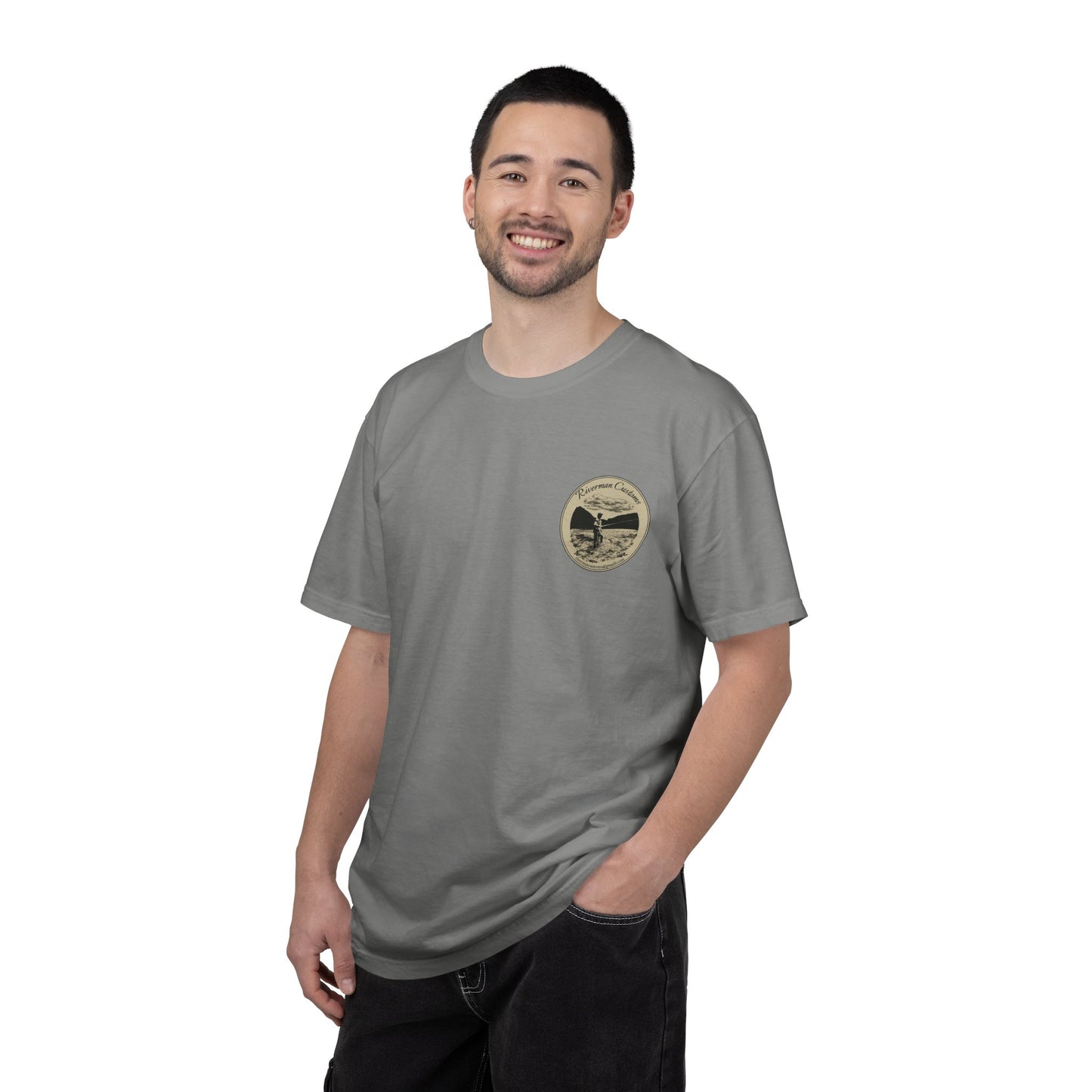 Smack Something In The Mouth - Turkey Hunting T-Shirt