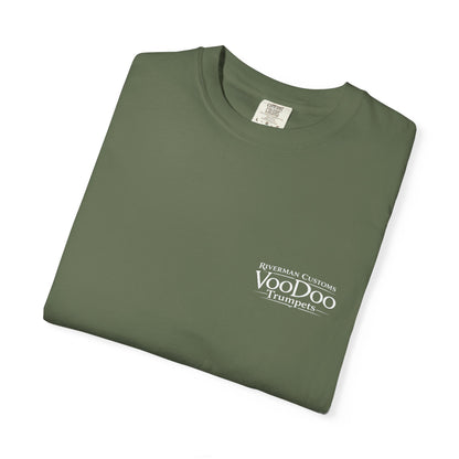 VooDoo Turkey Trumpet T-Shirt