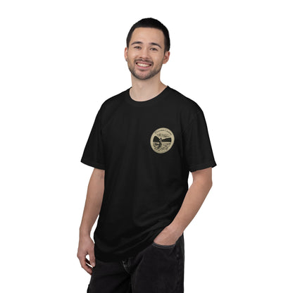 Best Turkey Hunter Ever - Turkey Hunting T-Shirt