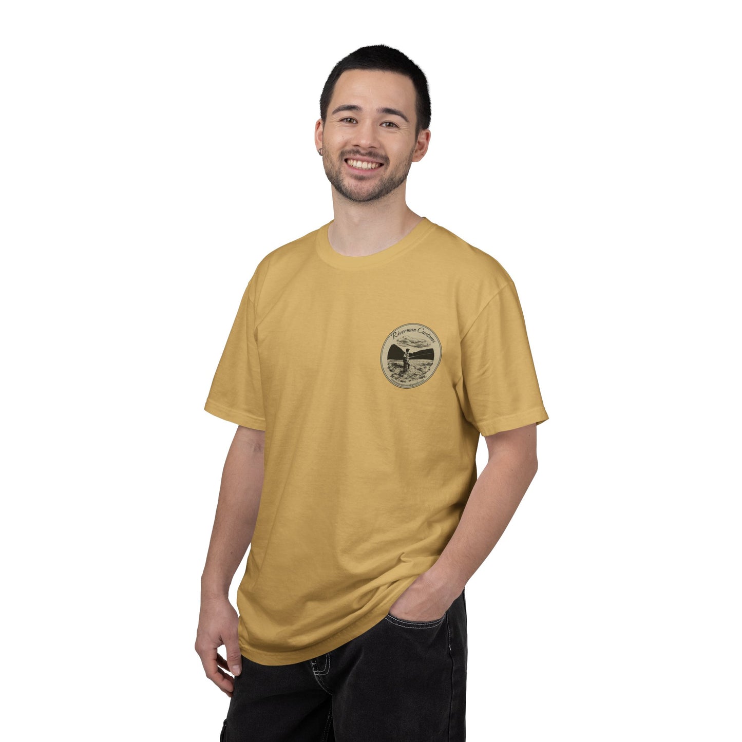 Wyatt Earp - Turkey Hunting T-Shirt