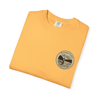 Wyatt Earp - Turkey Hunting T-Shirt