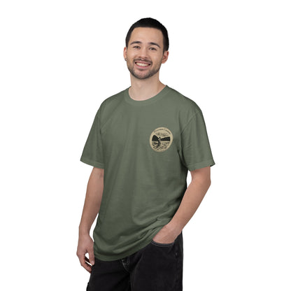 Wyatt Earp - Turkey Hunting T-Shirt