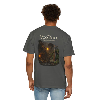 VooDoo Turkey Trumpet T-Shirt