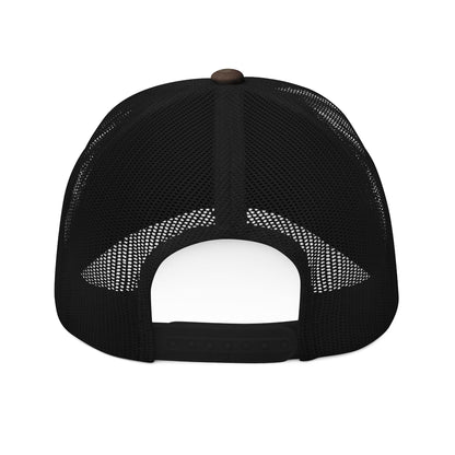 Riverman Customs - Camo Trucker Hat