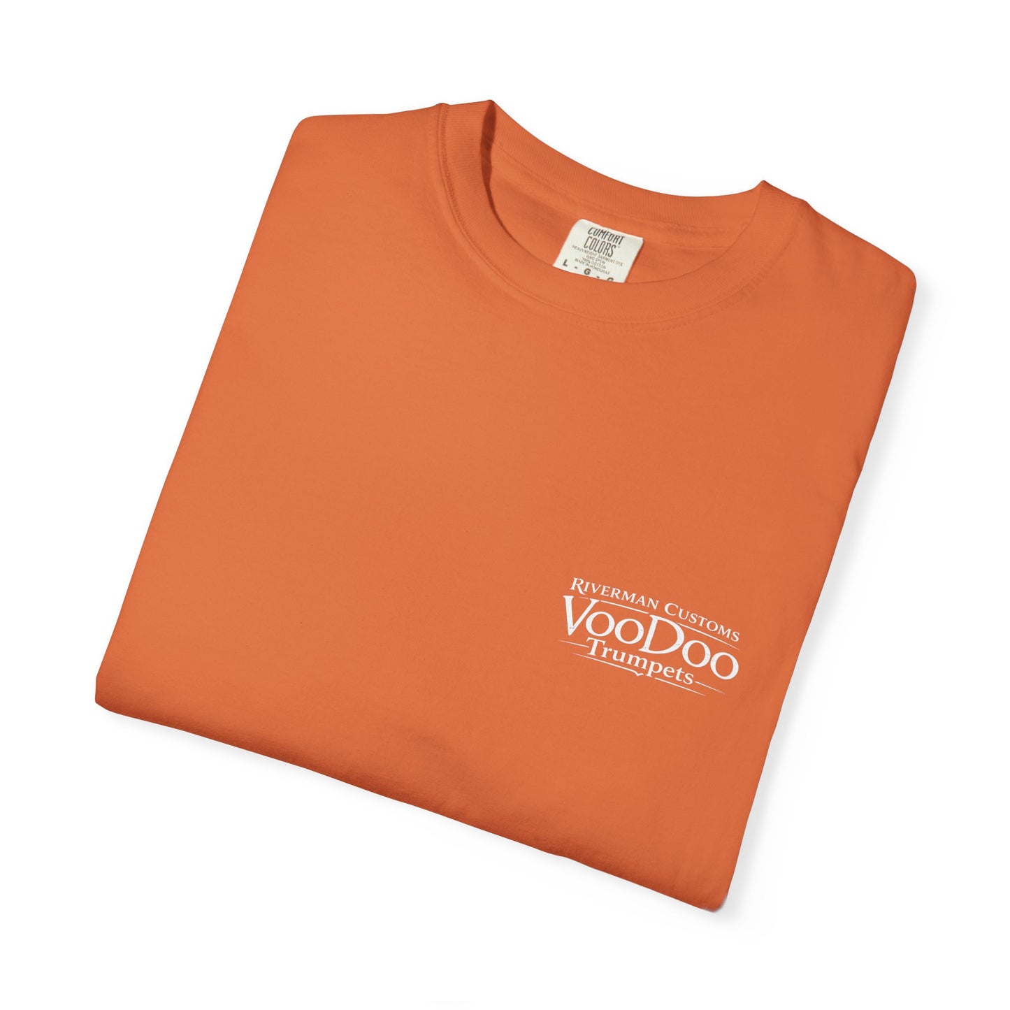 VooDoo Turkey Trumpet T-Shirt
