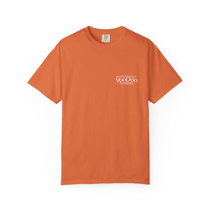 VooDoo Turkey Trumpet T-Shirt