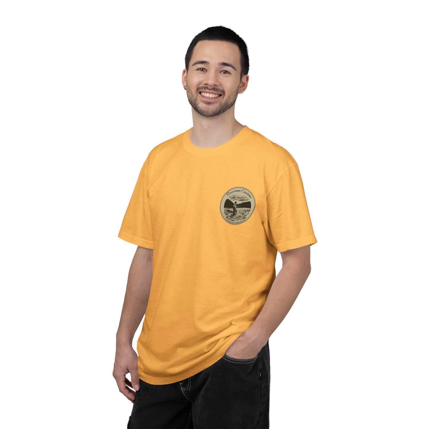 Wyatt Earp - Turkey Hunting T-Shirt