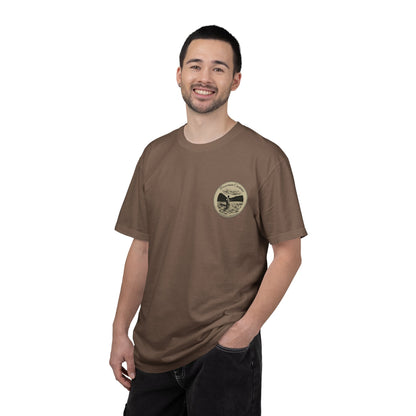 True Addiction - Bowhunter T-Shirt