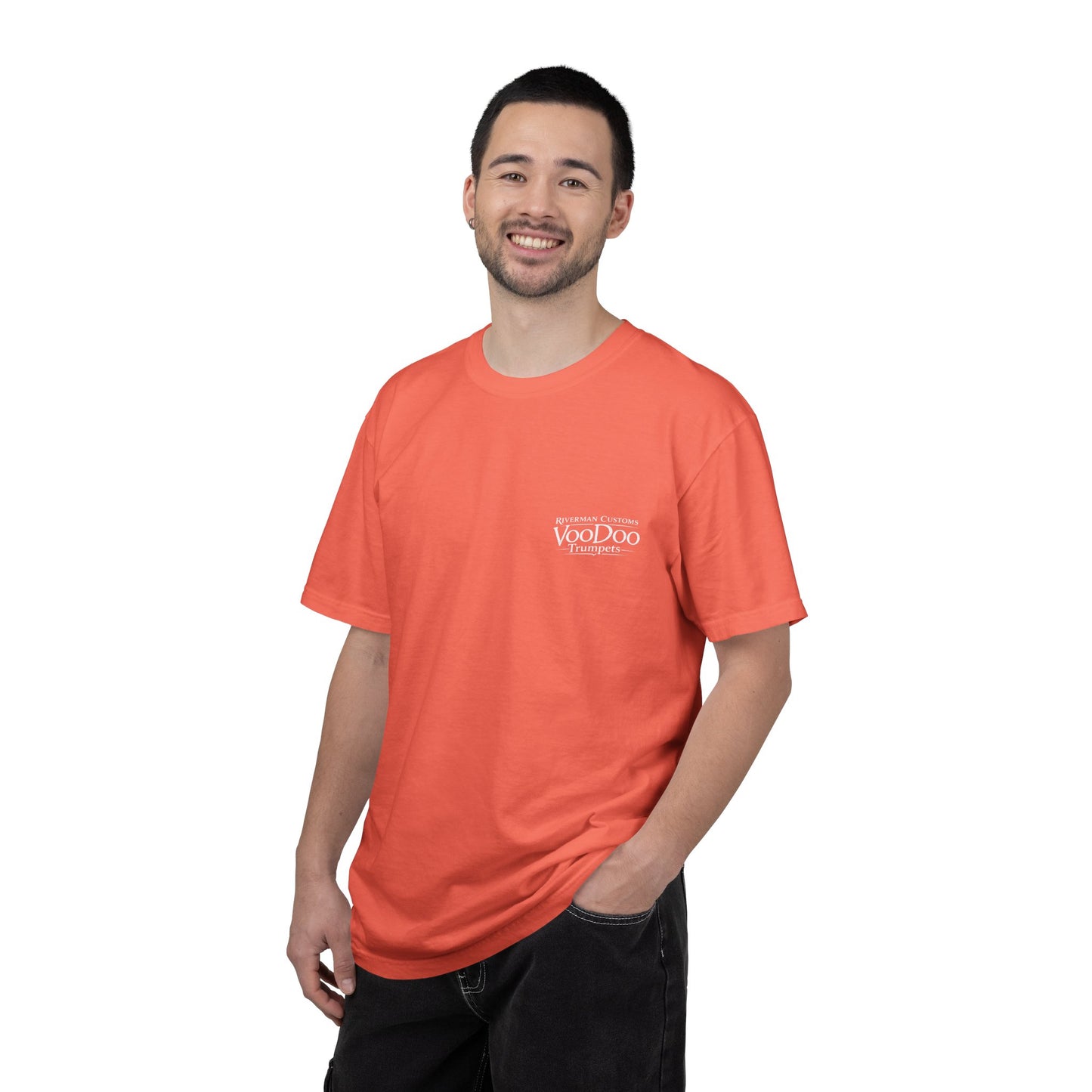 VooDoo Turkey Trumpet T-Shirt