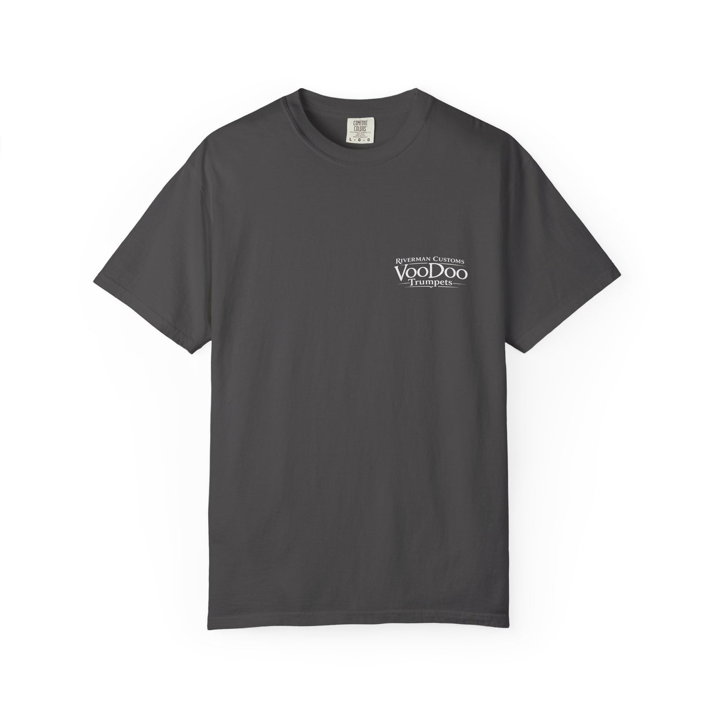 VooDoo Turkey Trumpet T-Shirt